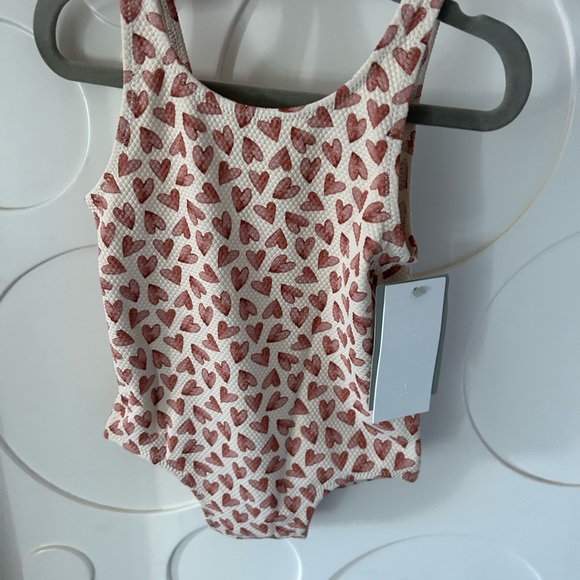 H&M Swim Nwt Hm Bathing Suit Size 2t Poshmark
